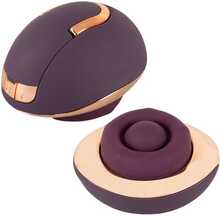 Masaažiseade Belou Rotating Vulva Massager