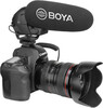 Mikrofon Boya BY-BM3032, must