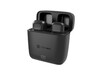 Mikrofon Natec Hopper, juhtmevaba USB-C