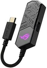 Adapter USB-C – 3,5 mm Asus ROG Clavis