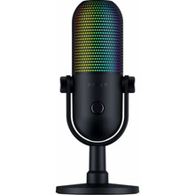 Mikrofon Razer Seiren V3 Chroma, juhtmega
