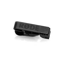 Mikrofoni kinnitus Rode CLIP1, must