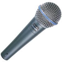 Mikrofon Shure Beta 58A