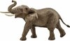 Mängukujuke Schleich Wild Life Aafrika elevant, isane 14762