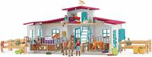 Ratsakeskus Schleich Horse Club Lakeside 42567, 84 cm