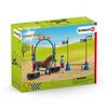 Mängukomplekt Schleich Farm World Poni vastupidavusvõistlus 42482