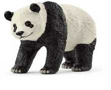 Mängufiguur Schleich Wild Life hiidpanda 14885