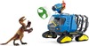 Mängusõiduk Schleich Dinosaurs maastur 42604