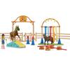 Mängukomplekt Schleich Horse Club Pony agility training 42481