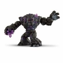 Mängufiguur Schleich Eldrador kivist pimeduse koletis 70158