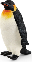 Mängukujuke Schleich Wild Life pingviin 14814