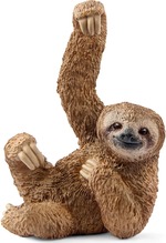 Mängufiguur Schleich Wild Life laiskloom