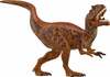 Mängufiguur Schleich Dinosaurs Allosaurus 15043, 27 cm, pruun