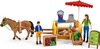 Mängukomplekt Schleich Farm World mobiilne talulett 42574