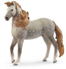 Mängufiguur Schleich Horse Club Andaluusia täkk 14895