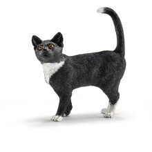 Mängukujuke Schleich seisev kassipoeg 13770, 6 cm
