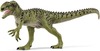 Mängukujuke Schleich Dinosaurs Monolophosaurus 15035