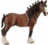 Mängukujuke Schleich Geldingo hobune Clydesdale, 12.4 cm