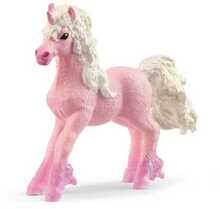 Mängufiguur Schleich Bayala ükssarviku lillevars 70832