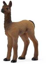 Mängufiguur Schleich Farm World Llama Foal 14890