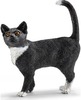 Mängufiguur Schleich Farm World seisev kass 13770