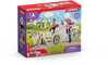 Mängusõiduk Schleich Horse Club pulmakaarik 42641