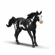 Figuriiin Schleich Paint Horse ruun 14900