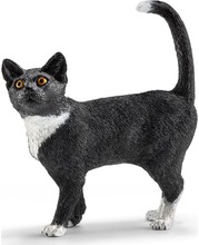 Mängufiguur Schleich Farm World seisev kass 13770