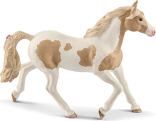 Mängukujuke Schleich Horse Club Ameriklane painto mära 13884