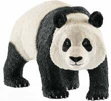 Mängukuju Schleich Wild Life hiidpanda 14772, 10 cm