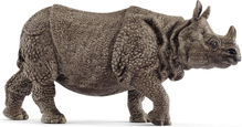 Mängukuju Schleich Wild Life soomusninasarvik 14816