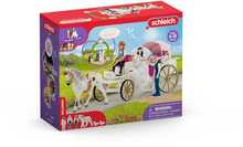 Mängusõiduk Schleich Horse Club pulmakaarik 42641
