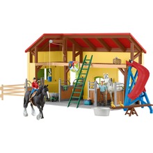 Mängukomplekt Schleich Farm World 42485