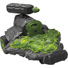 Mängukomplekt Schleich Eldrador Creatures Stone Jet Vehicle with Mini Creature