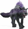 Mängukujuke Schleich Shadow Wolf 42554, 14.5 cm