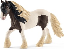 Figur Tinkeri tõugu hobune Schleich 13831, 16.3 cm