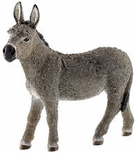 Mängukujuke Schleich eesel 13772, 9.5 cm