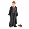 Mängukuju Schleich Ron Weasley & Scabbers 42634