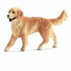 Mängukujuke Schleich Farm World kuldne retriiver, emane 42574