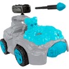 Mängusõiduk Schleich Eldrador Ice CrashMobile 42669