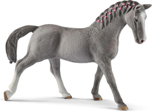 Mängufiguur Schleich Horse Club trakeeni mära 13888