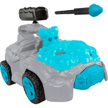 Mängusõiduk Schleich Eldrador Ice CrashMobile 42669