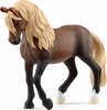Mängukujuke Schleich Horse Club Paso Peruano täkk 13952