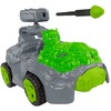 Mängusõiduk Schleich Eldrador Stone CrashMobile 42670