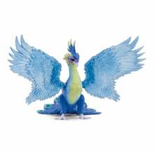 Mängufiguur Schleich Bayala maagiline paabulind 70512