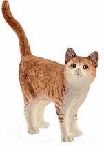 Mängukujuke Schleich oranž kass 15020