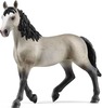 Mängufiguur Schleich Horse Club Cheval de Selle Francais 13955, 15 cm