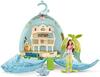 Mängukomplekt Schleich Bayala Mystical Library 42527, 28 cm