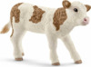Mängukujuke Schleich Farm World simmentali vasikas 13802