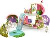 Mängukomplekt Schleich Bayala Glittering Blossom House ükssarvikutega